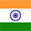 Flag of India